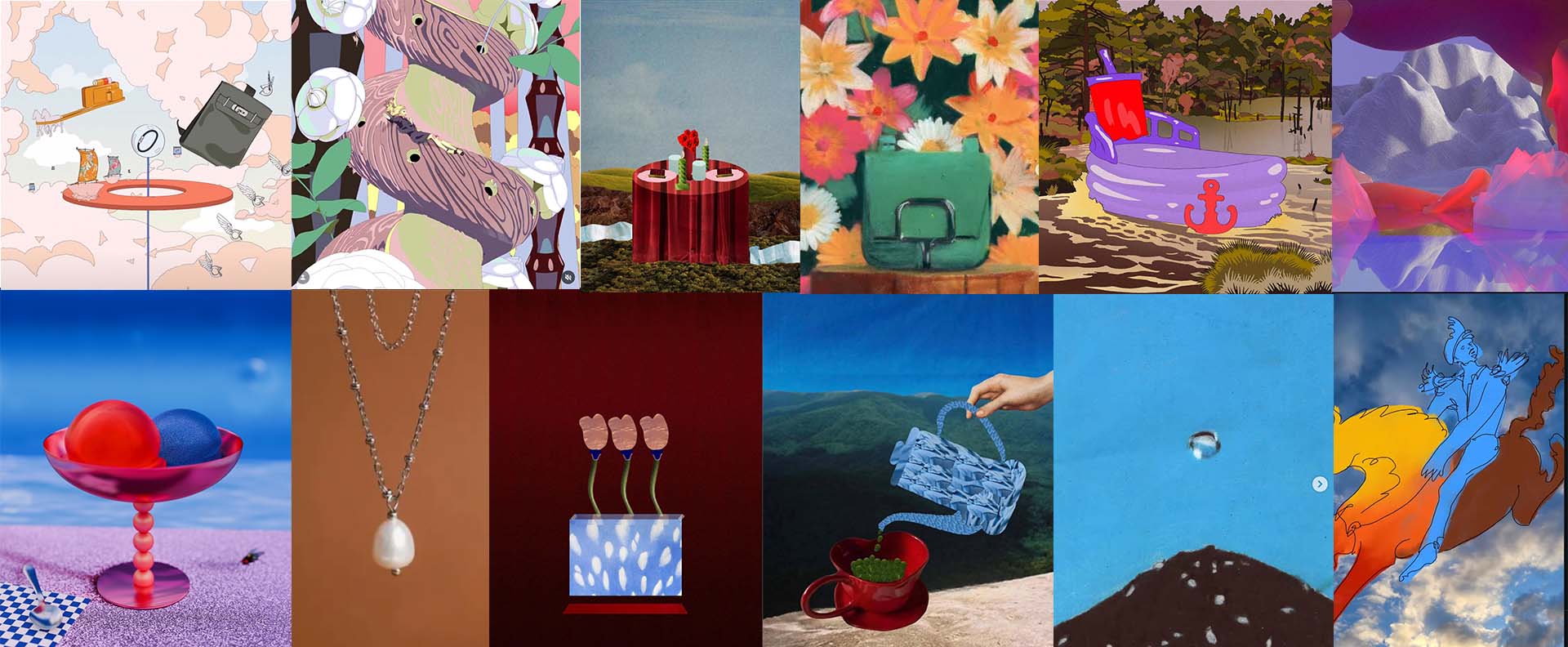 Moodboard