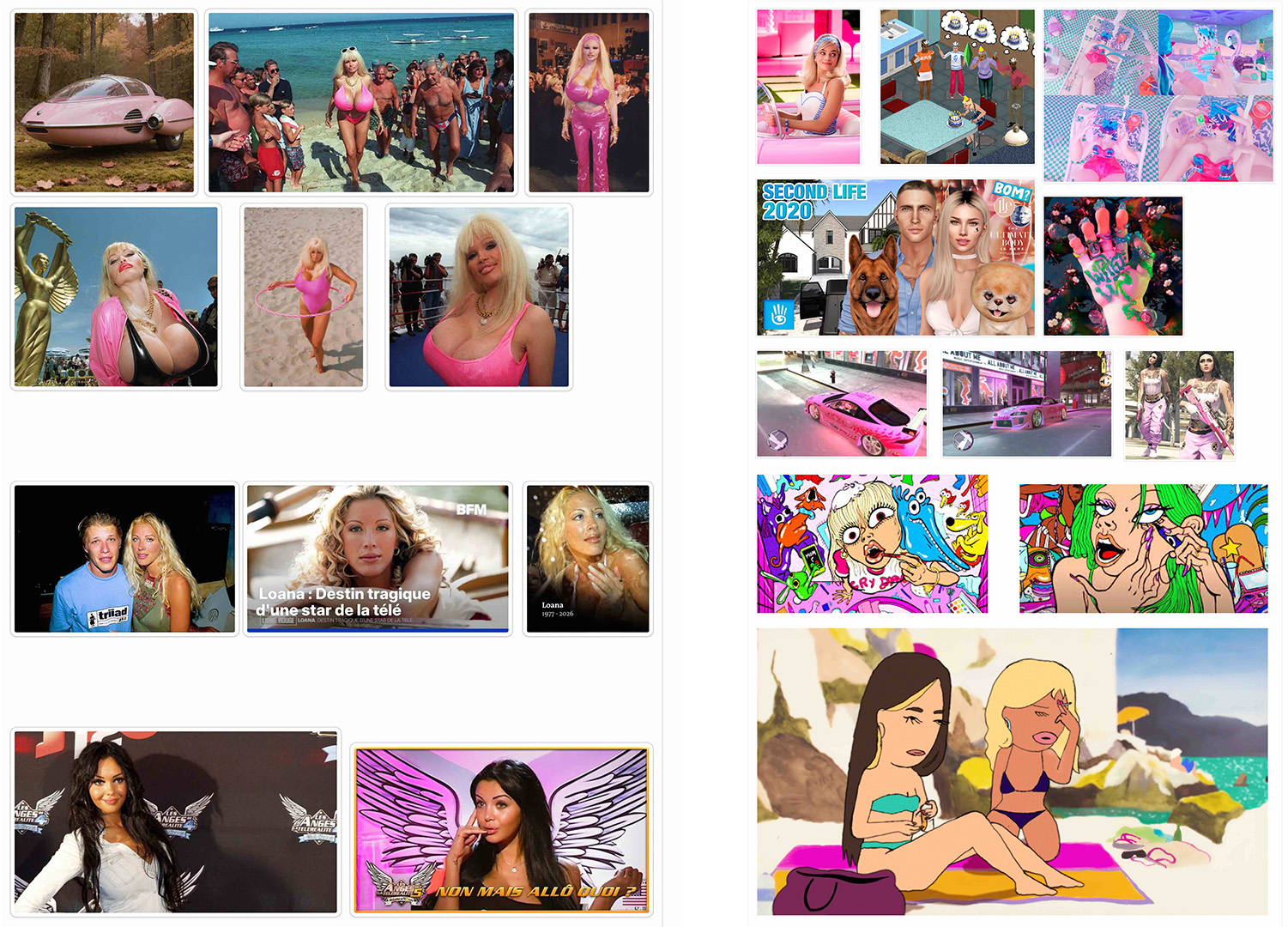 Moodboard